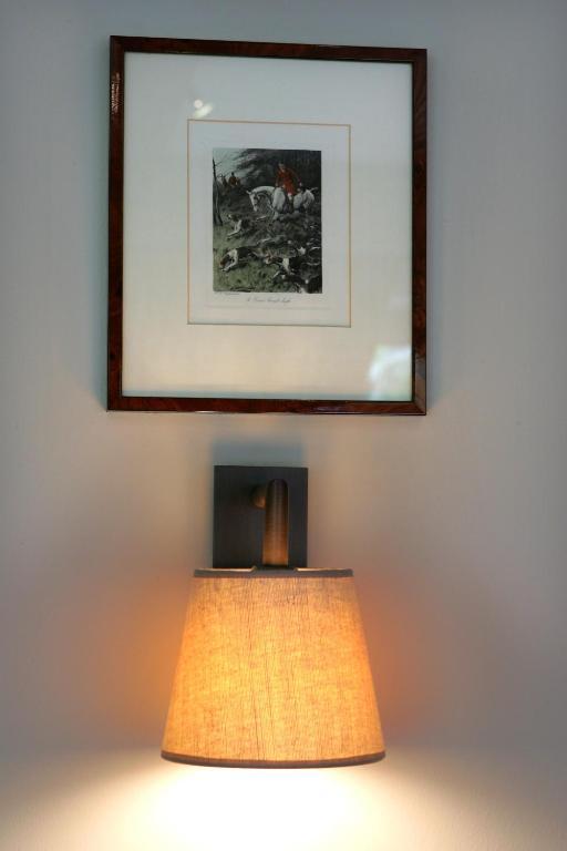 Hotel Beau Sejour Villers-sur-Lesse Rum bild
